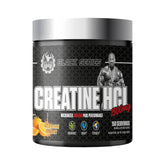 Dexter Jackson Black Series Creatine HCL | 150 Servings, 300gm