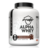 Avvatar Alpha Whey | 2 Kg (4.4Lbs)