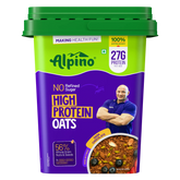Alpino High Protein Oats Dark Chocolate 2Kg