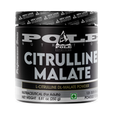 POLE Nutrition Citrulline Malate 2:1 – 250 g | 125 Servings