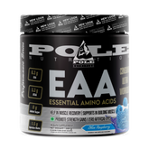 POLE Nutrition EAA Essential Amino Acids– 6.3g EAA + 5.3g BCAA– 300g