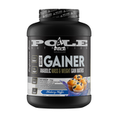 Pole Nutrition Weight Gainer – Anabolic Mass & Weight Gain Matrix- 3Kg (6.61Lbs), 36 Servings