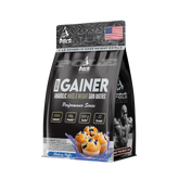 Pole Nutrition Anabolic Mass Weight Gainer 6kg (72 Servings)