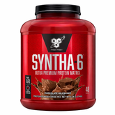 BSN Syntha-6, 2.27 kg (5 lbs) Chocolate Milkshake