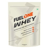 MuscleBlaze Fuel One Whey Protein 1Kg