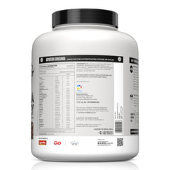 Avvatar Alpha Whey | 2 Kg (4.4Lbs)