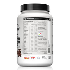 Avvatar Alpha Whey | 2 Kg (4.4Lbs)