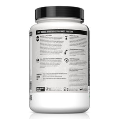 Avvatar Alpha Whey | 2 Kg (4.4Lbs)