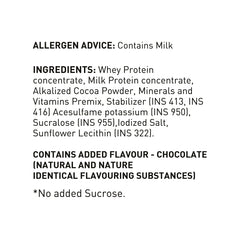 Avvatar Alpha Whey | 2 Kg (4.4Lbs)
