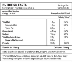Avvatar Whey Protein 2 Kg