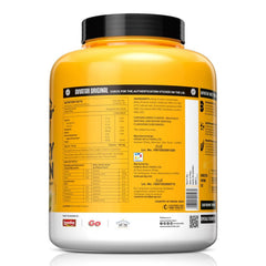 Avvatar Whey Protein 2 Kg