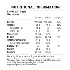 Avvatar Protein Wafer Bar | 320G | (8X40g)