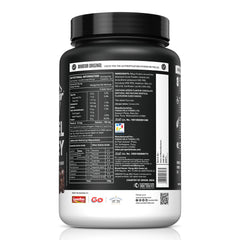 Avvatar Fuel Whey | 2 Kg (4.4 Lbs)