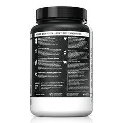 Avvatar Fuel Whey | 2 Kg (4.4 Lbs)