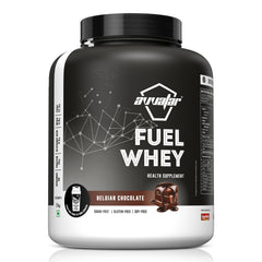 Avvatar Fuel Whey | 2 Kg (4.4 Lbs)