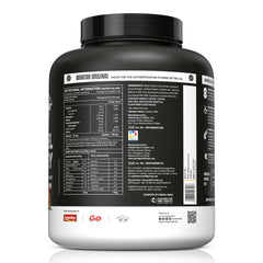 Avvatar Fuel Whey | 2 Kg (4.4 Lbs)