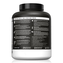 Avvatar Fuel Whey | 2 Kg (4.4 Lbs)
