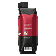 Avvatar Protein Cold Coffee | 1 L | Classic Cold Coffee | Pack of 4 (4X250ml)