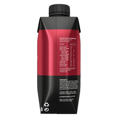 Avvatar Protein Cold Coffee | 1 L | Classic Cold Coffee | Pack of 4 (4X250ml)