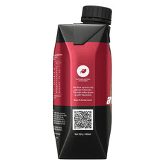 Avvatar Protein Cold Coffee | 1 L | Classic Cold Coffee | Pack of 4 (4X250ml)