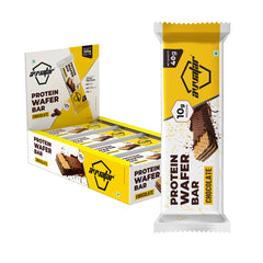 Avvatar Protein Wafer Bar | 320G | (8X40g)
