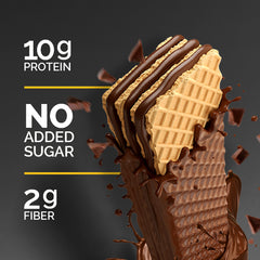 Avvatar Protein Wafer Bar | 320G | (8X40g)