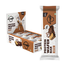 Avvatar Protein Wafer Bar | 320G | (8X40g)