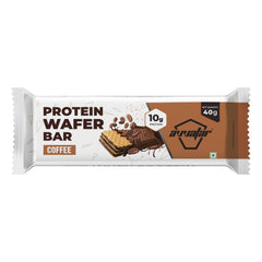 Avvatar Protein Wafer Bar | 320G | (8X40g)