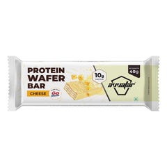 Avvatar Protein Wafer Bar | 320G | (8X40g)