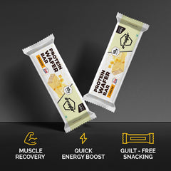 Avvatar Protein Wafer Bar | 320G | (8X40g)