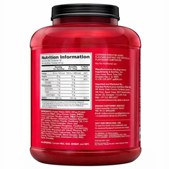 BSN Syntha-6, 2.27 kg (5 lbs) Chocolate Milkshake