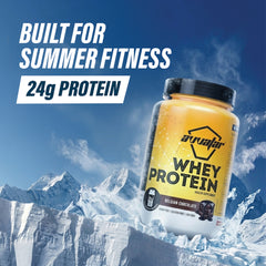 Avvatar Whey Protein 2 Kg