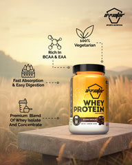 Avvatar Whey Protein 2 Kg