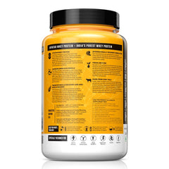 Avvatar Whey Protein 2 Kg