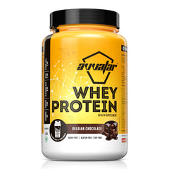 Avvatar Whey Protein 2 Kg