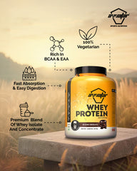 Avvatar Whey Protein 2 Kg