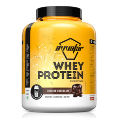 Avvatar Whey Protein 2 Kg
