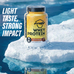 Avvatar Whey Protein 2 Kg