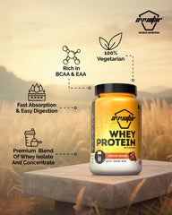 Avvatar Whey Protein 2 Kg