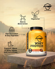 Avvatar Whey Protein 2 Kg