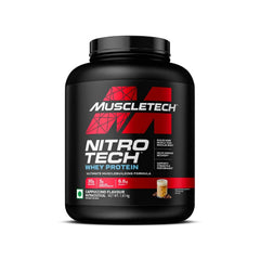 Muscle Tech Nitro-tech Whey Protein- 1.7 kg