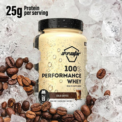 Avvatar Performance Whey | 2 Kg