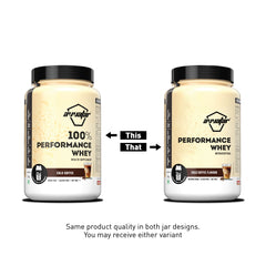 Avvatar Performance Whey | 2 Kg