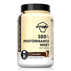 Avvatar Performance Whey | 2 Kg