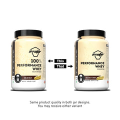 Avvatar Performance Whey | 2 Kg