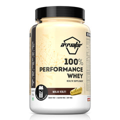 Avvatar Performance Whey | 2 Kg