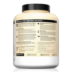 Avvatar Performance Whey | 2 Kg