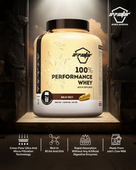 Avvatar Performance Whey | 2 Kg