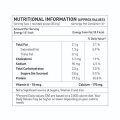 Avvatar Performance Whey | 2 Kg