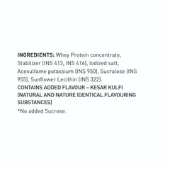 Avvatar Performance Whey | 2 Kg